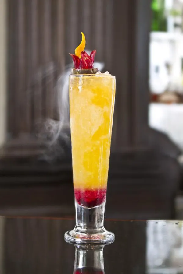 Lobby Bar, One Aldwych, London