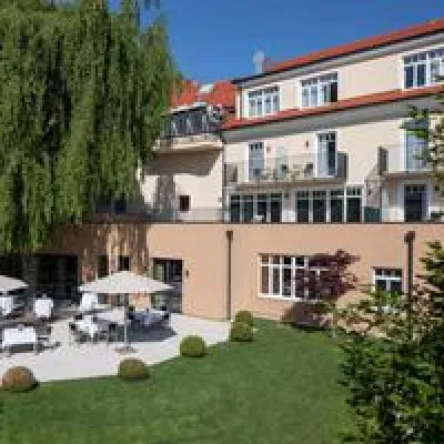 Bild: Erstes Stainzer Oktoberfest