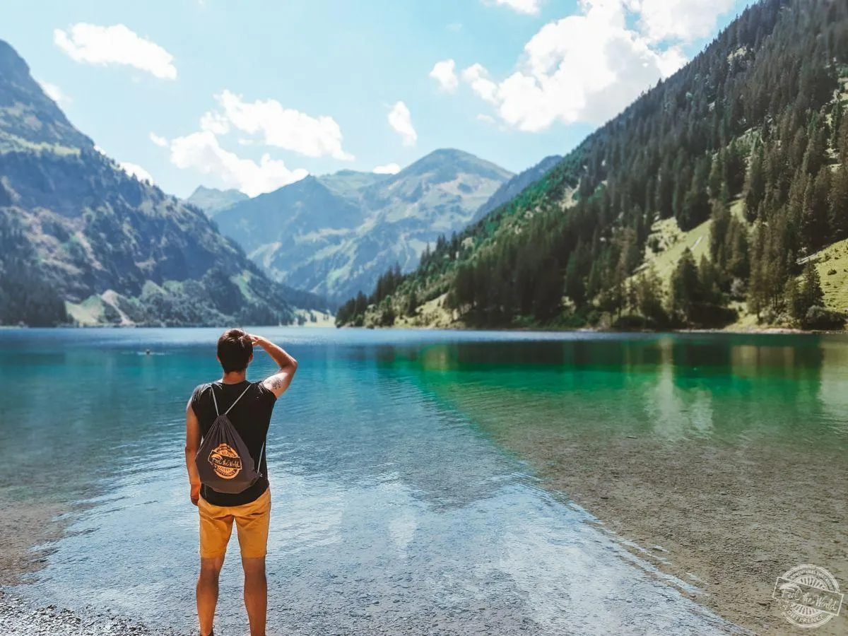 Reiseveranstalter sattelt wegen Corona um: Von Südostasien ins Allgäu