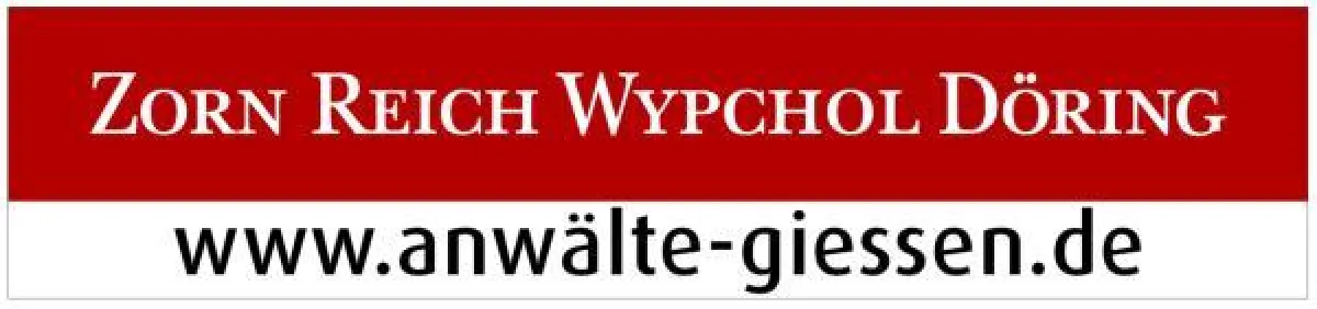 Mit Recht für Sie da!