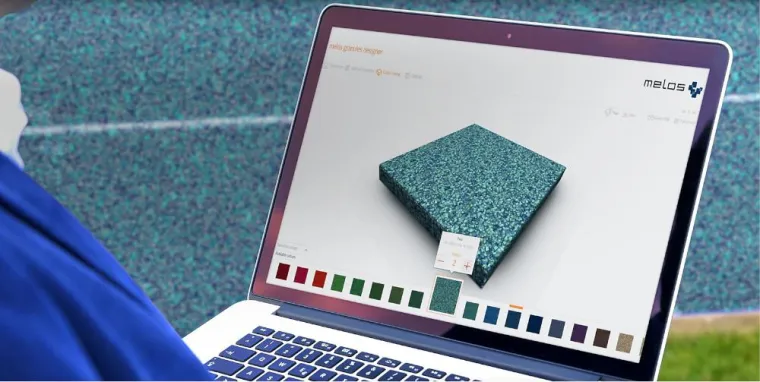 Bild: Melos Granules Designer - Das starke Planungstool fürs Büro