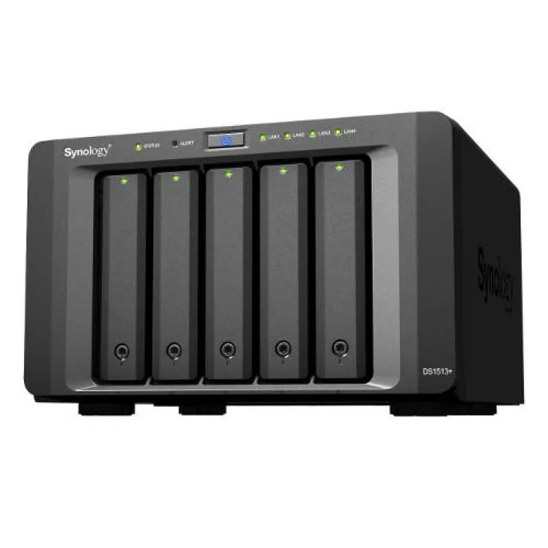 Synology DiskStation DS1513+
