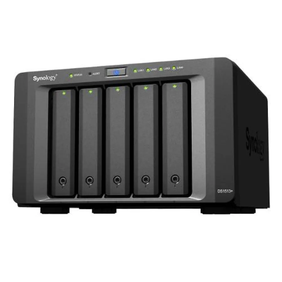 Synology DiskStation DS1513+