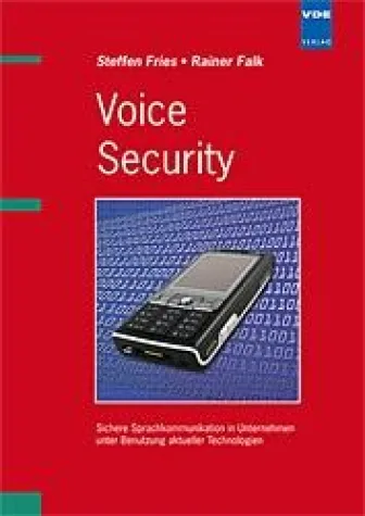Bild: Voice Security