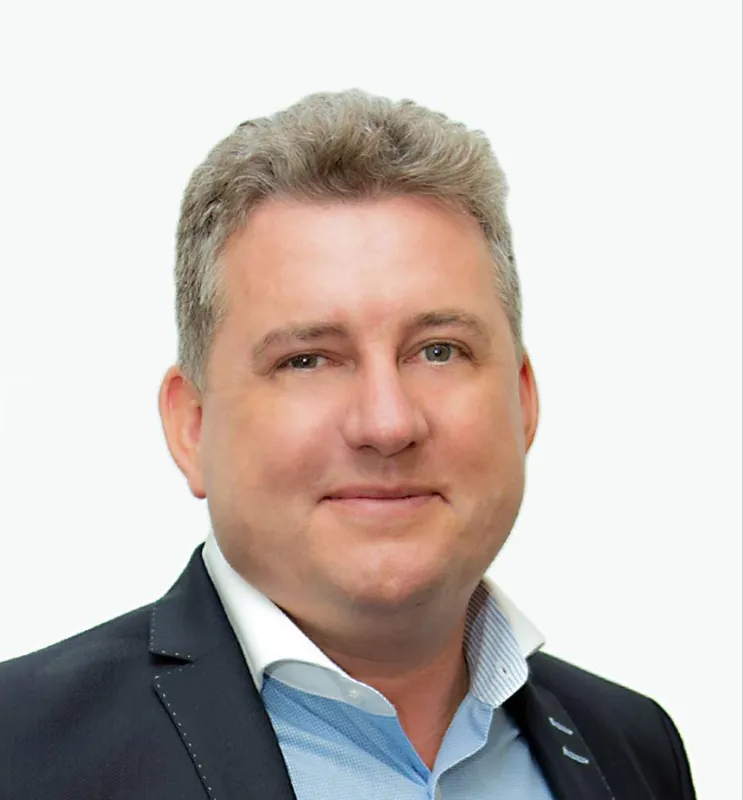 Andreas Schellmann: Mit lbase Prozesse effizienter organisieren und Rationalisierungseffekte nutzen.