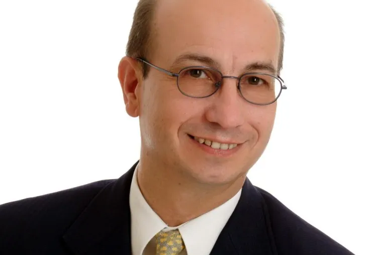 Chartered Marketer Klaus Oestreicher berät auf der „Meerarbeit“ der Bundesagentur für Arbeit Bild: Chartered Marketer Klaus Oestreicher berät auf der „Meerarbeit“ der Bundesagentur für Arbeit