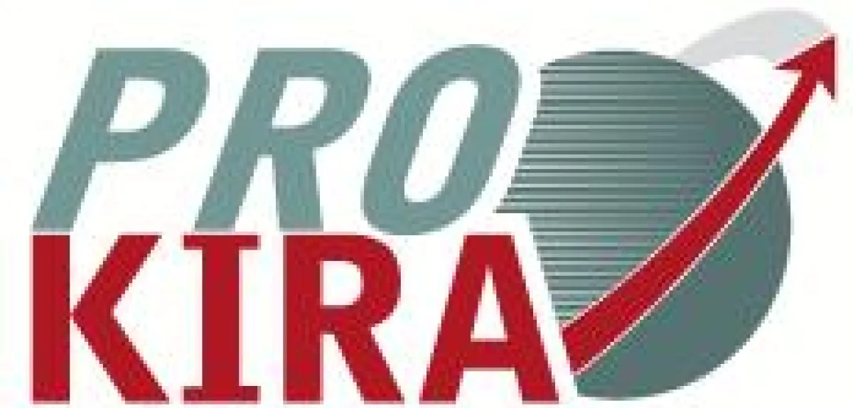 ProKIRA Logo