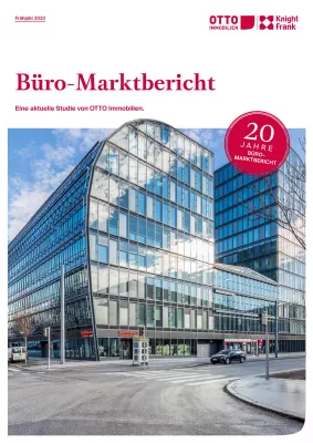 Bild: Wiener Büromarkt solide, aber mögliche Rezession bringt Unsicherheit 