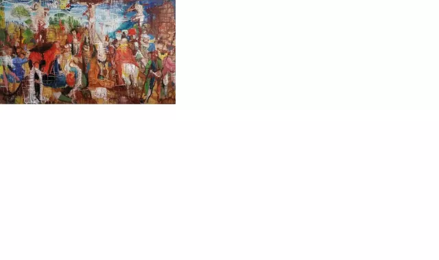 Bild: Benefiz in Köln für Obdachlose mit Top-Künstlern aus Düsseldorf im Alten Pfandhaus