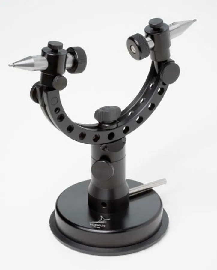 Vosseler Bindestock \