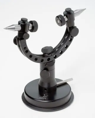 Bild: Vosseler Bindestock für Designpreis 2008 nominiert