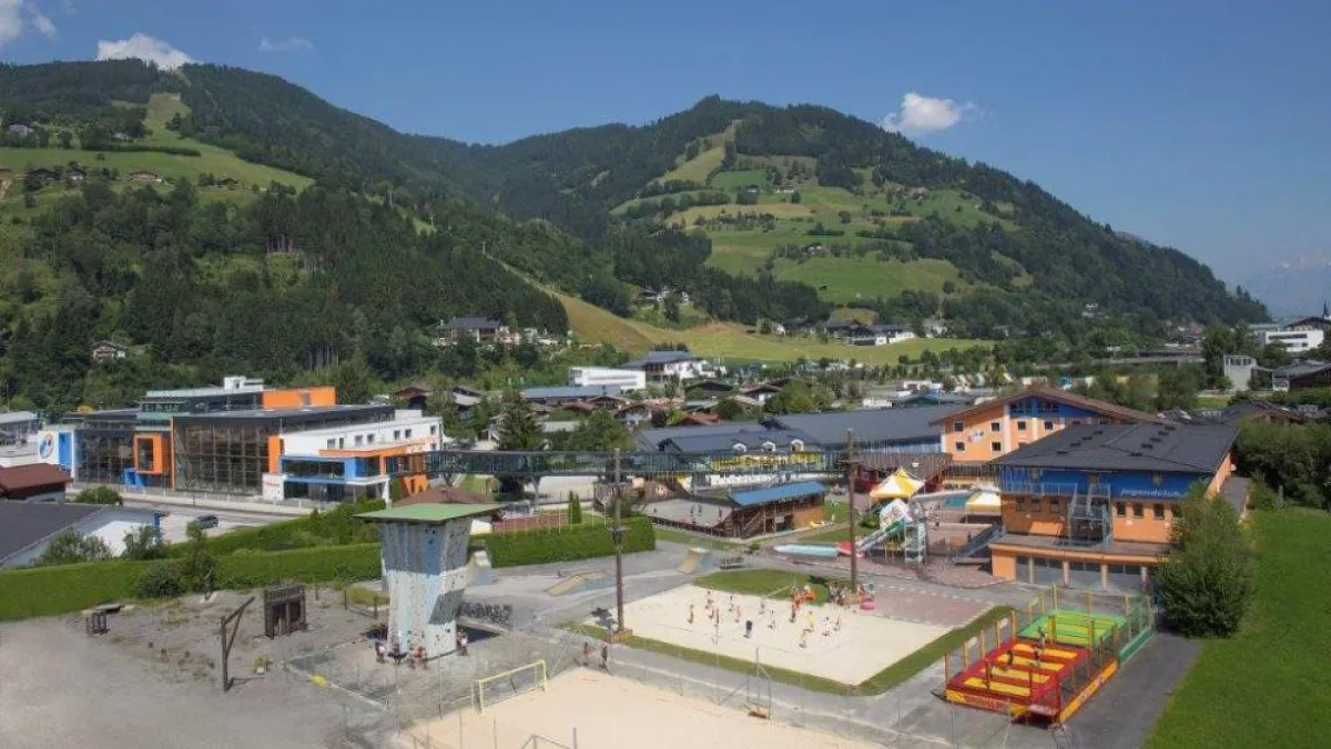 Club Kitzsteinhorn Zell am See, Salzburg