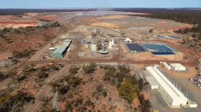 Bild: Gold als strategischer Aktivposten