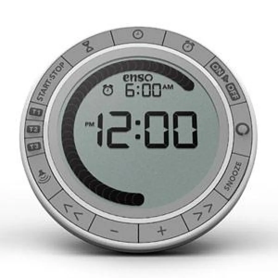 Enso Pearl - der ultimative Timer