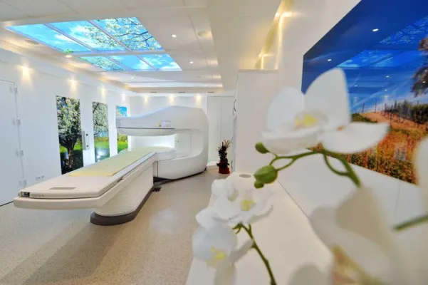 Gesundheitsdienstleister der Region eröffnen Perspektiven im kaufmännischen Bereich. Bild: Gesundheitsdienstleister der Region eröffnen Perspektiven im kaufmännischen Bereich.