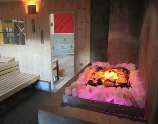Bild: Sauna Spezial im VITALIS Fitness- & Gesundheitszentrum München am 28. Juli