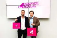 Bild: ProSiebenSat.1 PULS 4 startet pünktlich zum Schulbeginn die Online Verkaufsveranstaltung 4ShoppingDays