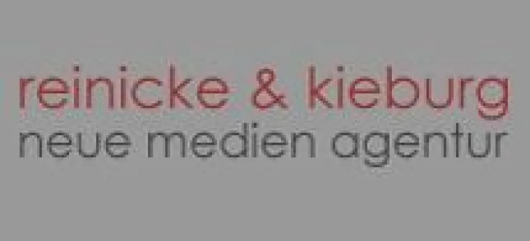Agentur Reinicke & Kieburg mit Ruk12 weiter im Aufwind Bild: Agentur Reinicke & Kieburg mit Ruk12 weiter im Aufwind