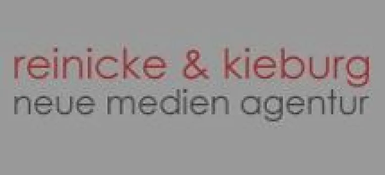 Agentur Reinicke & Kieburg mit Ruk12 weiter im Aufwind Bild: Agentur Reinicke & Kieburg mit Ruk12 weiter im Aufwind