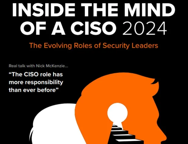 Bild: 91 % der Sicherheitsverantwortlichen glauben, dass KI die Security-Teams abhängen wird