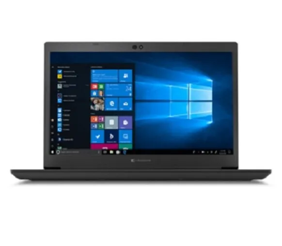 Bild: dynabook bietet Unternehmen optimale Rahmenbedingungen für ihre Mitarbeiter im Homeoffice