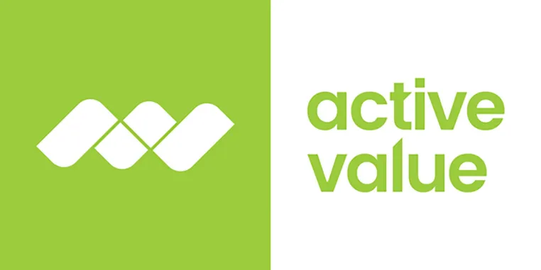 active value und Rezolve AI gehen strategische Partnerschaft ein. Bild: active value und Rezolve AI gehen strategische Partnerschaft ein.