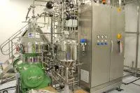 Planung in der Verfahrenstechnik mit moderner Software Bild: Planung in der Verfahrenstechnik mit moderner Software