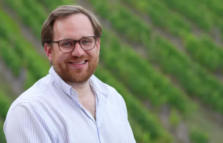 Bild: Eigenständige Eleganz aus dem Ruwertal – „Weingut des Monats" am 6. September im Restaurant "Belle Epoque"