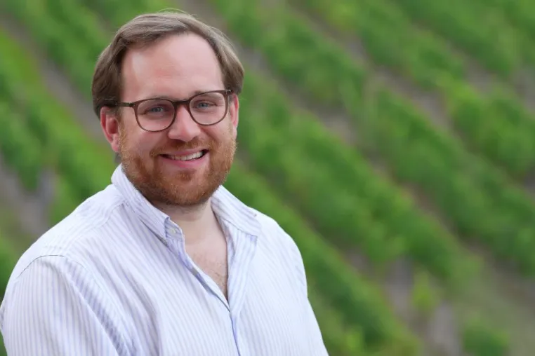 Bild: Eigenständige Eleganz aus dem Ruwertal – „Weingut des Monats" am 6. September im Restaurant "Belle Epoque"