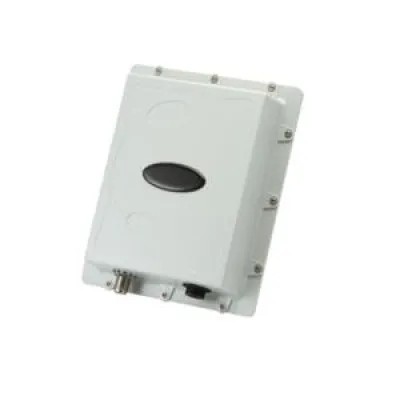 Bild: Die JetWave 2420- Serie - der Industrie Outdoor Wireless Access Point