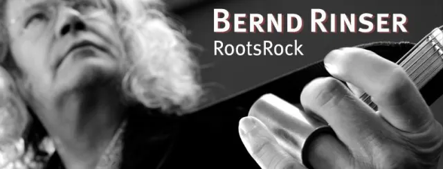 Bild: Bernd Rinser - RootsRock in Berlin Charlottenburg