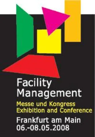 Bild: Keßler Solutions mit neuem Stand auf Fachmesse Facility Management 2008