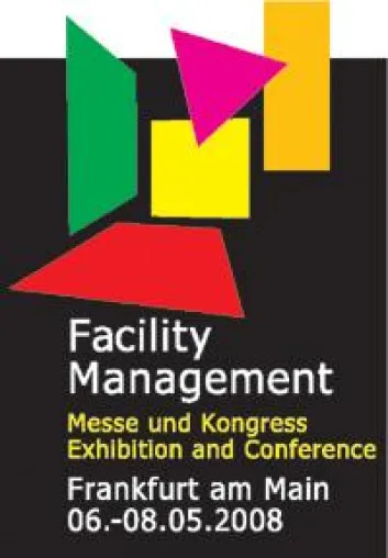 Keßler Solutions mit neuem Stand auf Fachmesse Facility Management 2008 Bild: Keßler Solutions mit neuem Stand auf Fachmesse Facility Management 2008