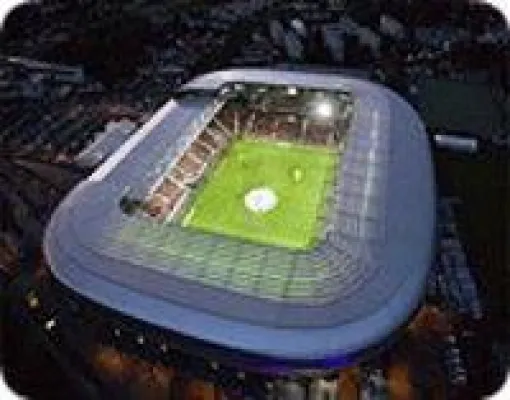 Kostenloses Fußball-Fan-Paket für Garmin Navigationssysteme Bild: Kostenloses Fußball-Fan-Paket für Garmin Navigationssysteme