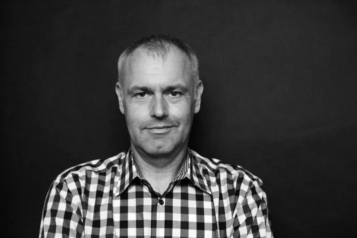 Bild: Jan Diekmann leitet zukünftig das CB.e Neugeschäft