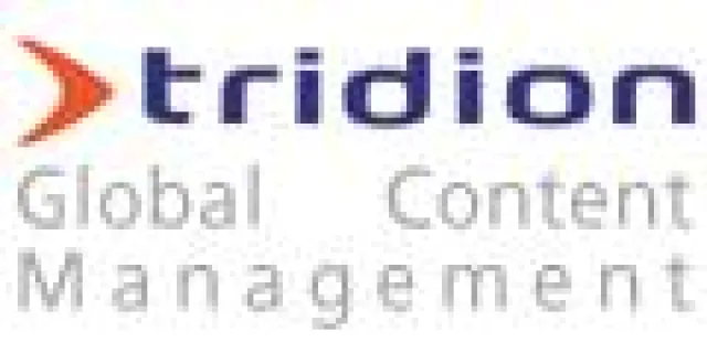 Bild: Die BMA unterzeichnet einen Vertrag mit Amaze und Tridion für eine Content Management Solution für die gesamte Organisation