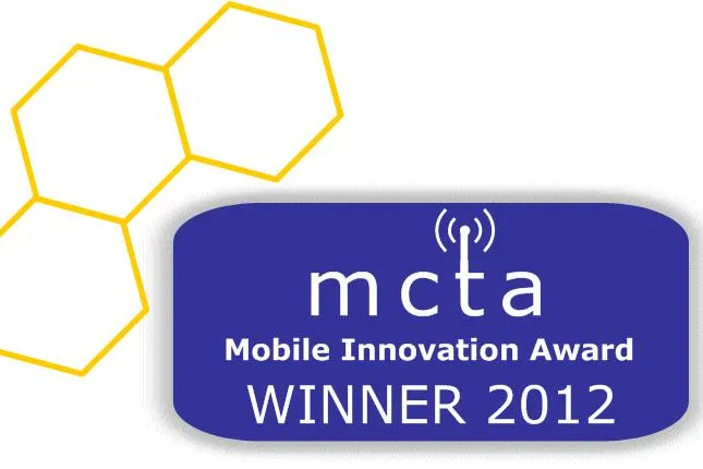 Bild: HRS ist der Gewinner des Mobile Innovation Award 2012