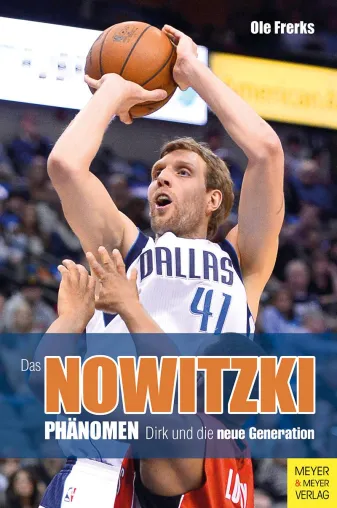 Bild: Dirk Nowitzki - Das deutsche NBA-Aushängeschild der letzten zwei Jahrzehnte sagt „Goodbye“!