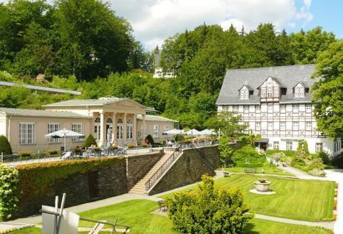 Thermalbad Wiesenbad nutzt KIM SYSTEM XP von LMZ SOFT