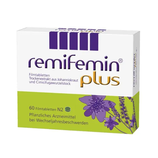 Bild: Remifemin® - Phytotherapie mit Bestnote: iCR-Spezialextrakt punktet bei Wirksamkeit und Sicherheit