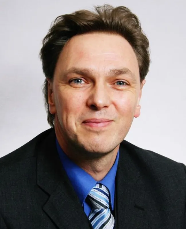 Thomas Hoffmann, Partner Development Manager bei Semiramis: 