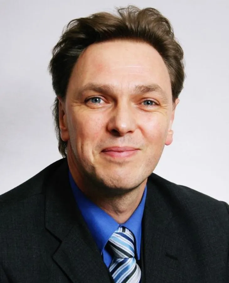 Thomas Hoffmann, Partner Development Manager bei Semiramis: 