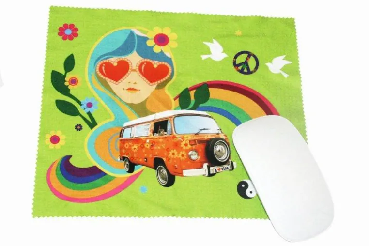 Werbemittel der Woche: 3-in-1 Mousepad Bild: Werbemittel der Woche: 3-in-1 Mousepad