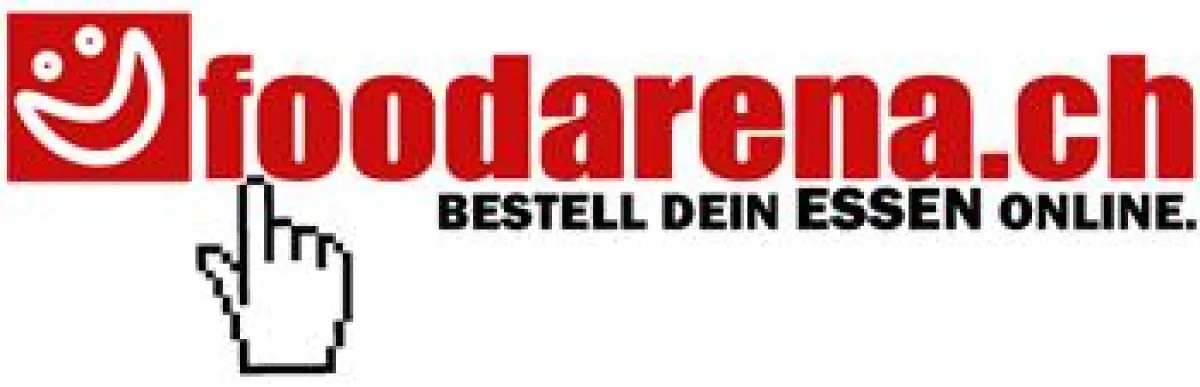foodarena.ch - Essen online bestellen!