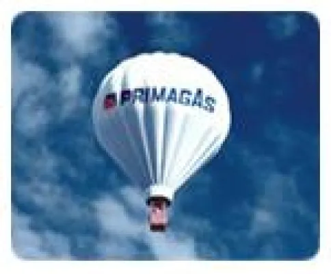 Bild: PRIMAGAS vertraut im Intranet auf CONTENS