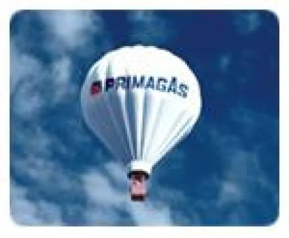 Bild: PRIMAGAS vertraut im Intranet auf CONTENS