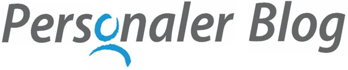 Personaler Blog