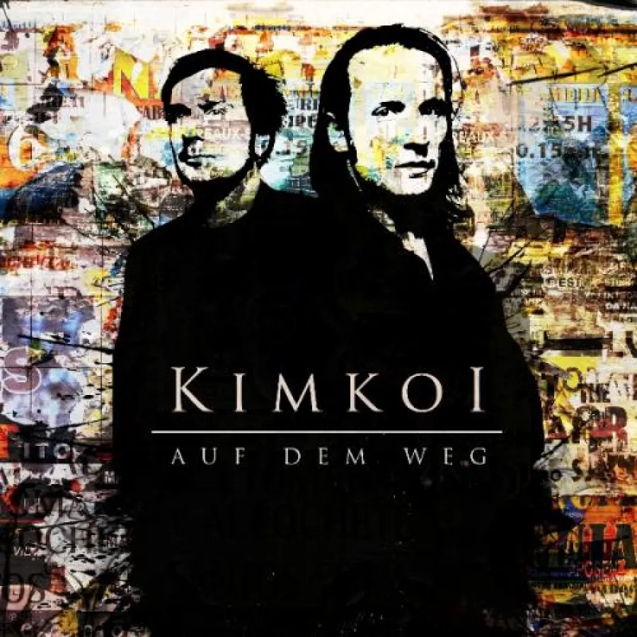 Das Cover zur Single