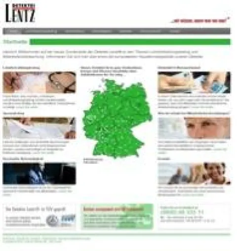 Bild: Immer mehr Städte und Kommunen setzen Detektive ein