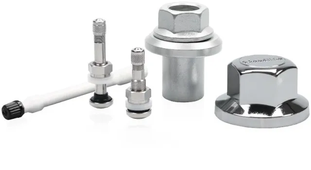 Bild: Mehr als Lkw-Räder: SPEEDLINE TRUCK stellt erweitertes Zubehörprogramm vor